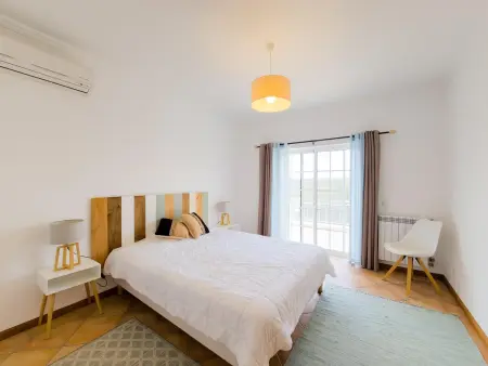 Villa avec piscine privée et clim - Tavira, Villa 8 personnes à Tavira : photo 13