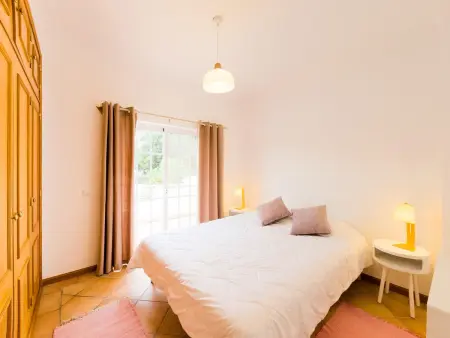 Villa avec piscine privée et clim - Tavira, Villa 8 personnes à Tavira : photo 15