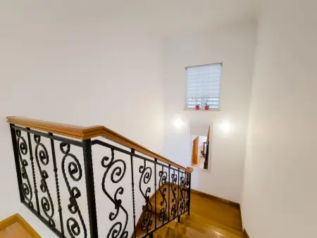 Villa avec piscine privée et clim - Tavira, Villa 8 personnes à Tavira : photo 16