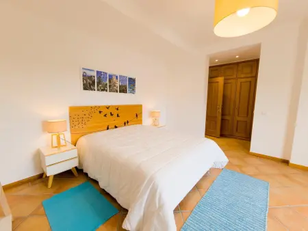 Villa avec piscine privée et clim - Tavira, Villa 8 personnes à Tavira : photo 17