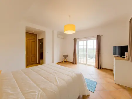 Villa avec piscine privée et clim - Tavira, Villa 8 personnes à Tavira : photo 18