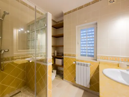 Villa avec piscine privée et clim - Tavira, Villa 8 personnes à Tavira : photo 20