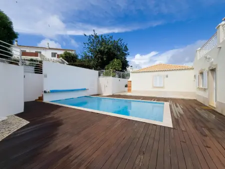 Villa avec piscine privée et clim - Tavira, Villa 8 personnes à Tavira : photo 21