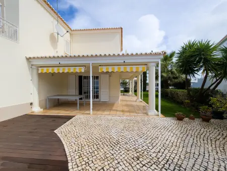 Villa avec piscine privée et clim - Tavira, Villa 8 personnes à Tavira : photo 22
