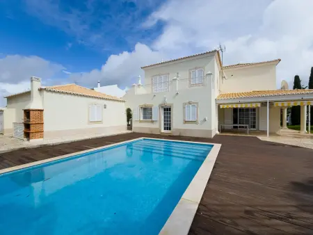 Villa avec piscine privée et clim - Tavira, Villa 8 personnes à Tavira : photo 23