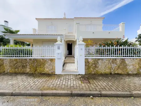 Villa avec piscine privée et clim - Tavira, Villa 8 personnes à Tavira : photo 25