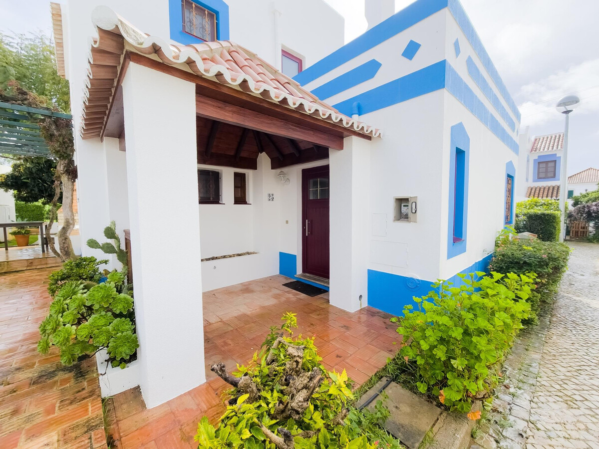 Charmante villa à Tavira - 6 pers., Villa 6 personnes à Tavira - Photo 1