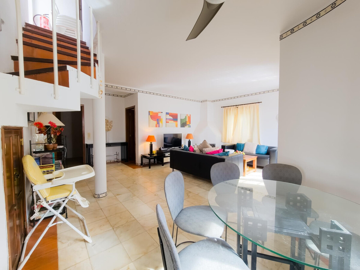 Charmante villa à Tavira - 6 pers., Villa 6 personnes à Tavira - Photo 2