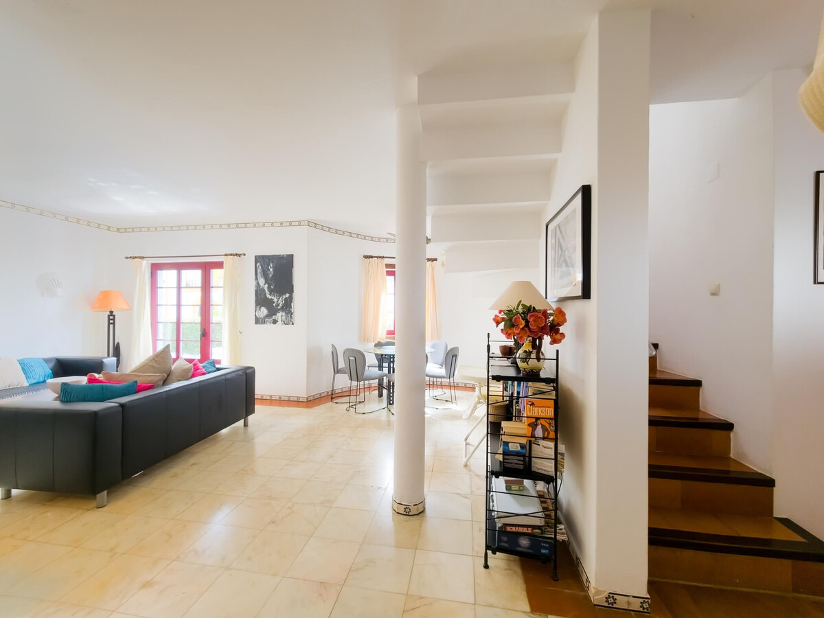 Charmante villa à Tavira - 6 pers., Villa 6 personnes à Tavira - Photo 4