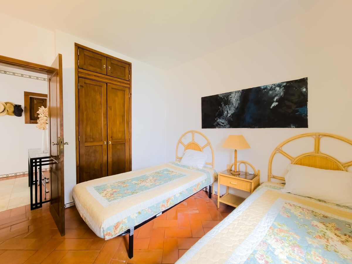 Charmante villa à Tavira - 6 pers., Villa 6 personnes à Tavira - Photo 5