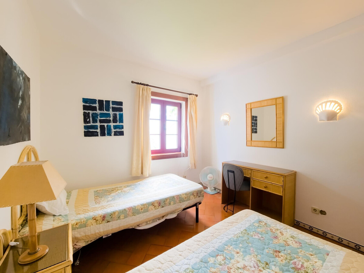 Charmante villa à Tavira - 6 pers., Villa 6 personnes à Tavira - Photo 6