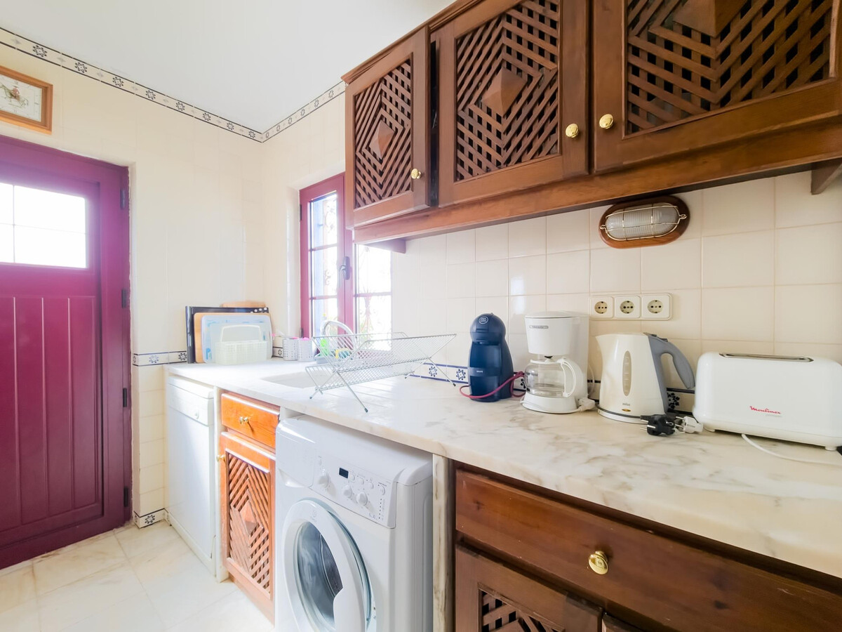 Charmante villa à Tavira - 6 pers., Villa 6 personnes à Tavira - Photo 8