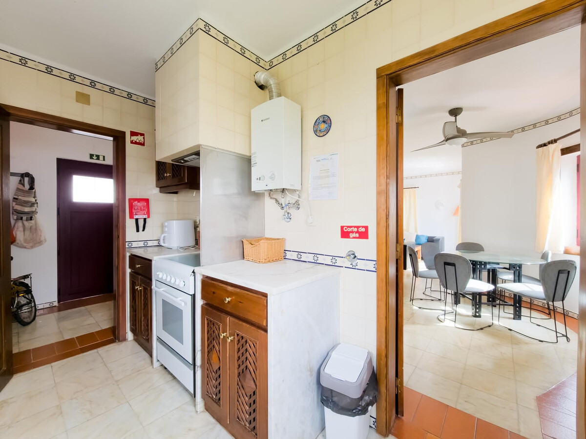 Charmante villa à Tavira - 6 pers., Villa 6 personnes à Tavira - Photo 9