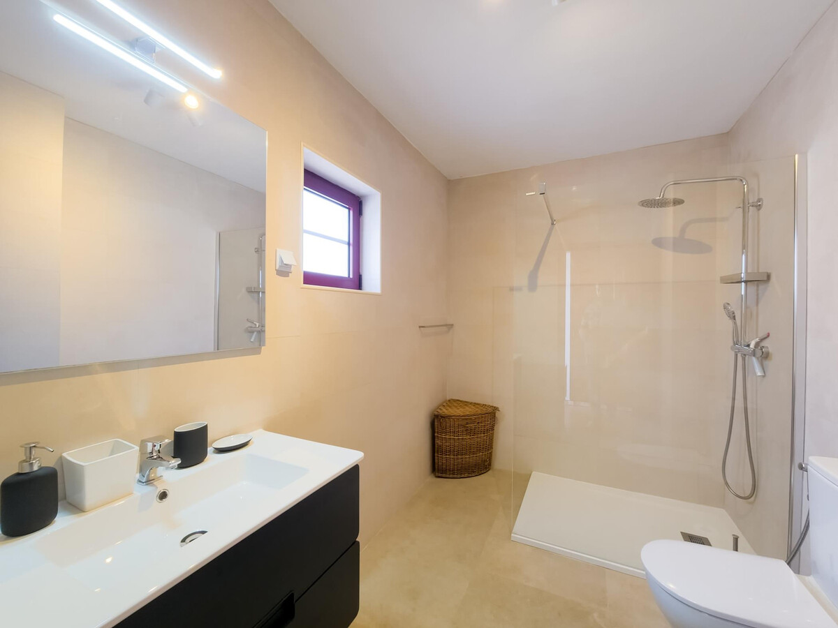 Charmante villa à Tavira - 6 pers., Villa 6 personnes à Tavira - Photo 10