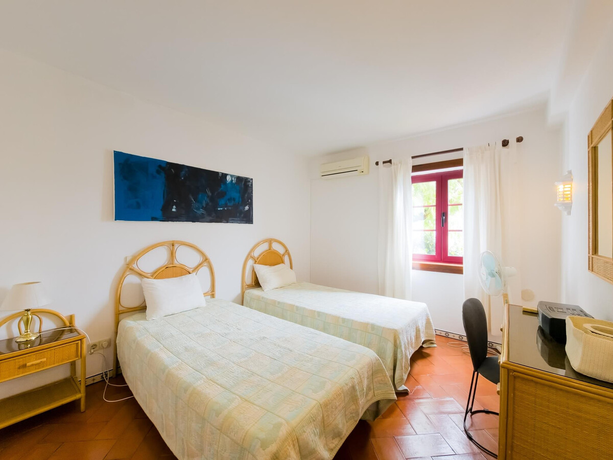 Charmante villa à Tavira - 6 pers., Villa 6 personnes à Tavira - Photo 11