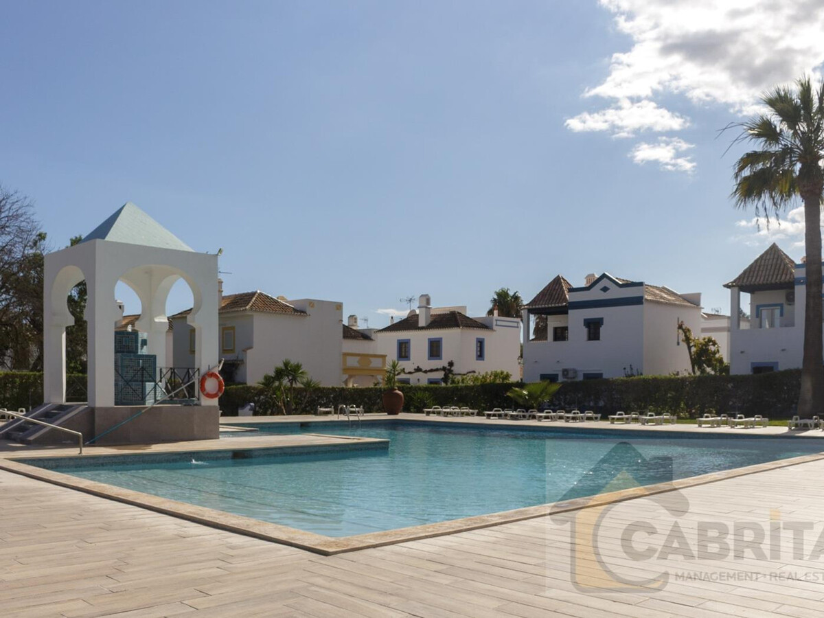Charmante villa à Tavira - 6 pers., Villa 6 personnes à Tavira - Photo 15