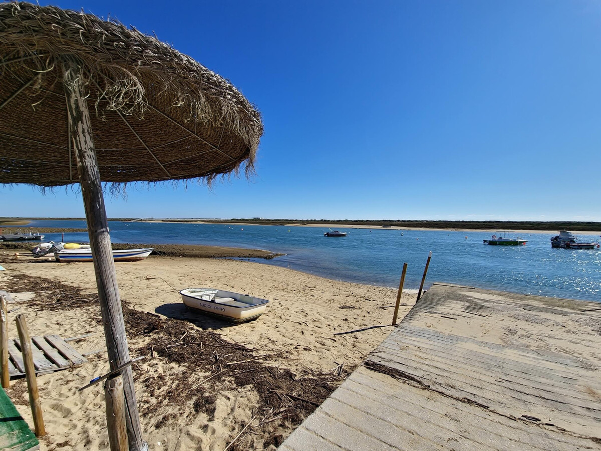 Charmante villa à Tavira - 6 pers., Villa 6 personnes à Tavira - Photo 20