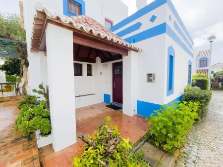 Charmante villa à Tavira - 6 pers., Villa Tavira 6 personnes