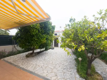 Villa avec climatisation à Altura - 6 pers., Villa 6 personnes à Altura : photo 9