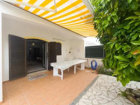 Villa avec climatisation à Altura - 6 pers., Villa 6 personnes à Altura : photo 11