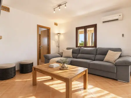 Hort den Fideu, maison avec piscine privée à Sa Ràpita : photo 7