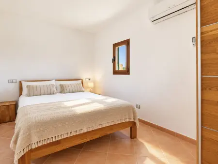 Hort den Fideu, maison avec piscine privée à Sa Ràpita : photo 11
