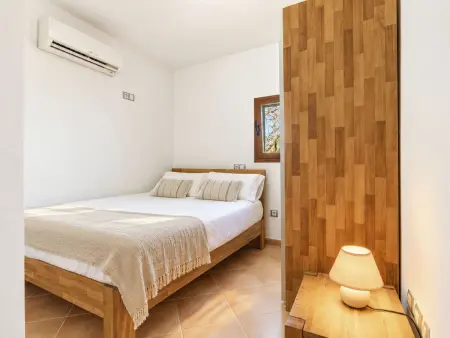 Hort den Fideu, maison avec piscine privée à Sa Ràpita : photo 16