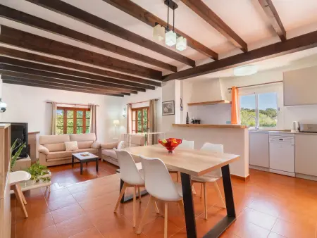 Maison Can Amer avec piscine privée à Pollença, 6 pers. : photo 3