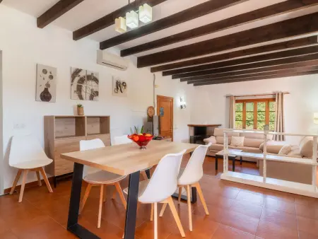 Maison Can Amer avec piscine privée à Pollença, 6 pers. : photo 6