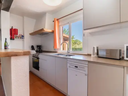 Maison Can Amer avec piscine privée à Pollença, 6 pers. : photo 8