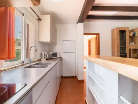 Maison Can Amer avec piscine privée à Pollença, 6 pers. : photo 9