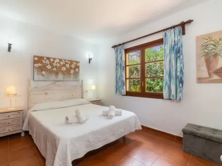 Maison Can Amer avec piscine privée à Pollença, 6 pers. : photo 10