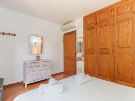 Maison Can Amer avec piscine privée à Pollença, 6 pers. : photo 11