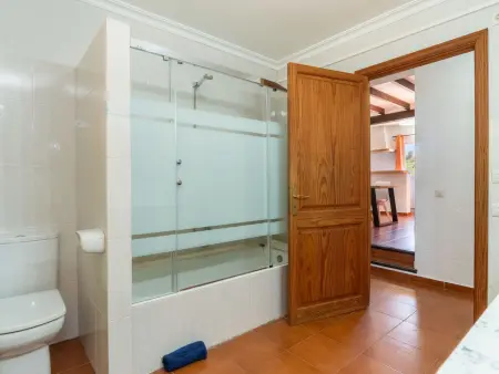 Maison Can Amer avec piscine privée à Pollença, 6 pers. : photo 13
