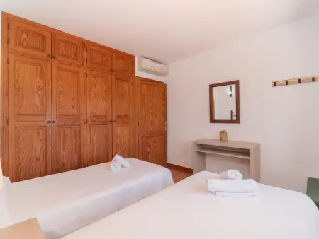 Maison Can Amer avec piscine privée à Pollença, 6 pers. : photo 15