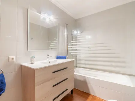 Maison Can Amer avec piscine privée à Pollença, 6 pers. : photo 16