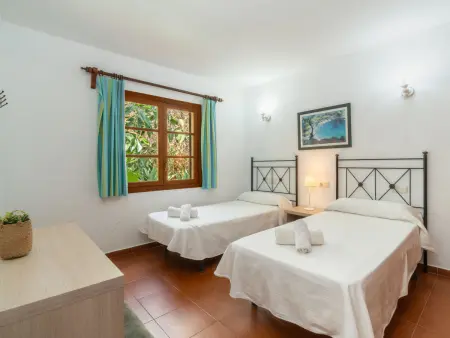 Maison Can Amer avec piscine privée à Pollença, 6 pers. : photo 17