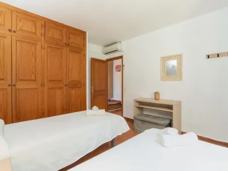 Maison Can Amer avec piscine privée à Pollença, 6 pers. : photo 18
