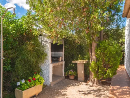 Maison Can Amer avec piscine privée à Pollença, 6 pers. : photo 28