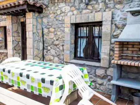 La Ermita, maison jumelée avec terrasse à Colunga : photo 5