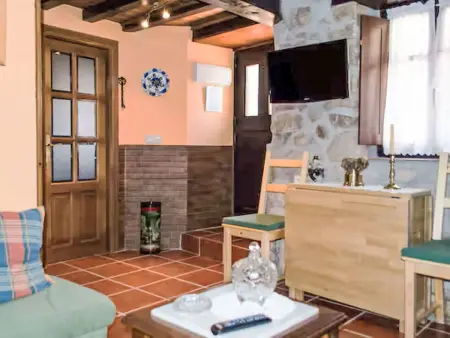 La Ermita, maison jumelée avec terrasse à Colunga : photo 6