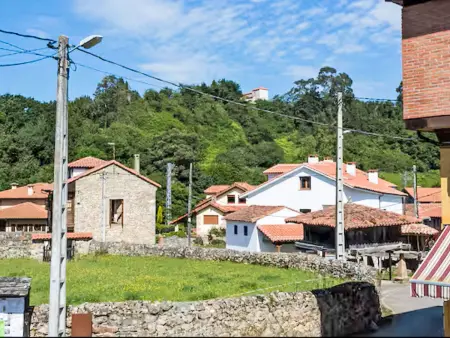 La Ermita, maison jumelée avec terrasse à Colunga : photo 15