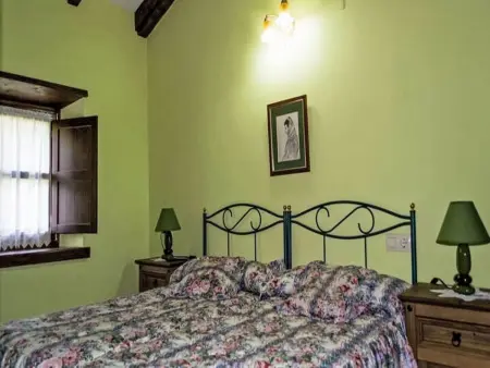 Molin de Sotu, gîte de 200 m² avec terrasse à Colunga : photo 3