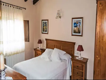 Molin de Sotu, gîte de 200 m² avec terrasse à Colunga : photo 4