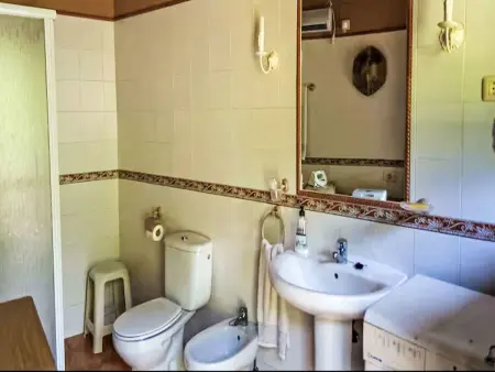 Molin de Sotu, gîte de 200 m² avec terrasse à Colunga : photo 5