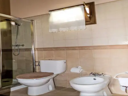Molin de Sotu, gîte de 200 m² avec terrasse à Colunga : photo 12