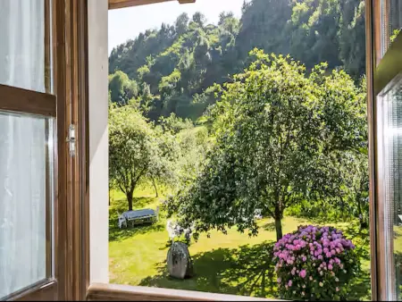 Molin de Sotu, gîte de 200 m² avec terrasse à Colunga : photo 13