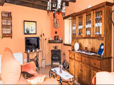 Molin de Sotu, gîte de 200 m² avec terrasse à Colunga : photo 19
