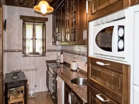 Molin de Sotu, gîte de 200 m² avec terrasse à Colunga : photo 21