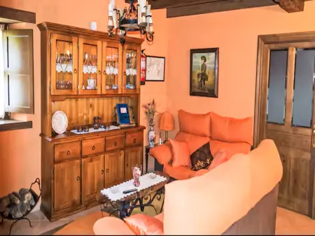 Molin de Sotu, gîte de 200 m² avec terrasse à Colunga : photo 29